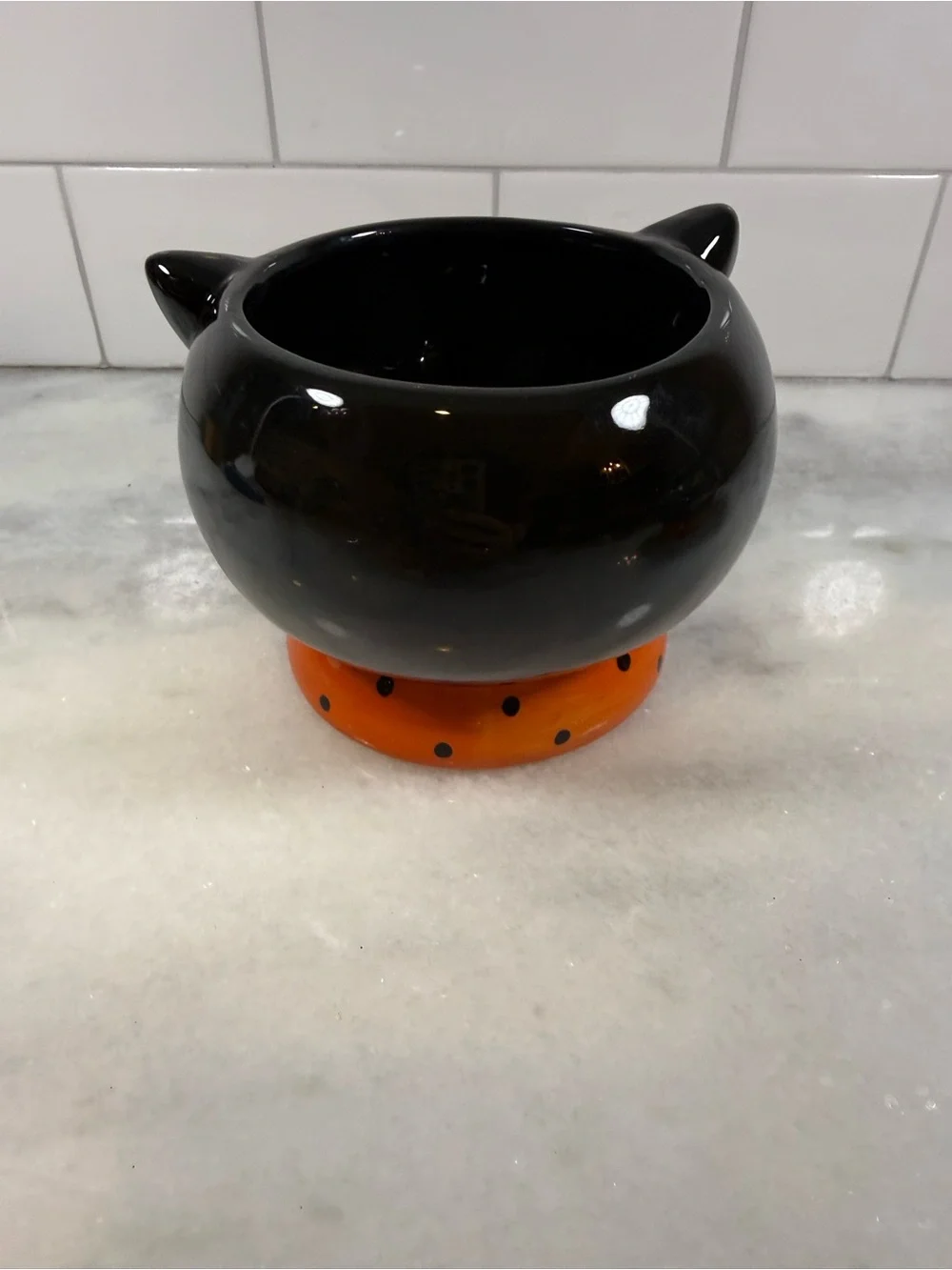 Johanna Parker Black Cat Mug Set Of 2 And Cat Bowl Bundle Halloween 2026 New
